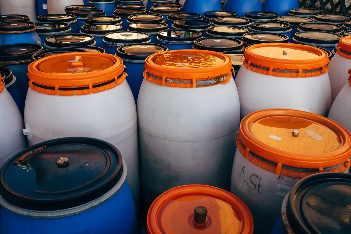 Medical Waste Removal in Girard, KS